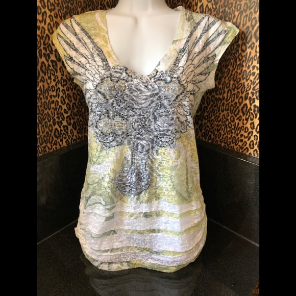 Body Central Tops - 🎊5/10🎊price drop Body Central top
